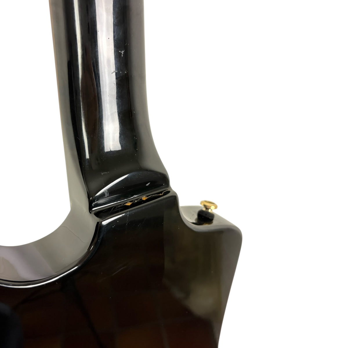 Epiphone Explorer 2011 - Ebony