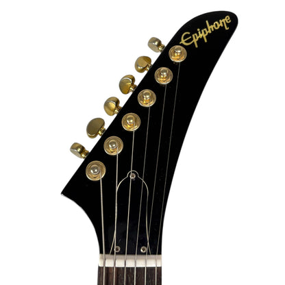 Epiphone Explorer 2011 - Ebony