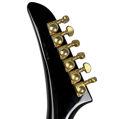 Epiphone Explorer 2011 - Ebony