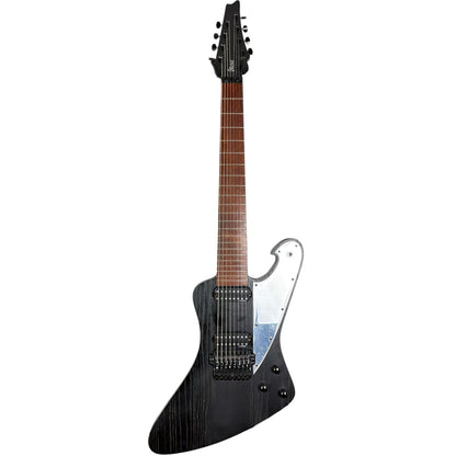 Ibanez FTM33 2018 - zvětralá černá