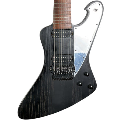Ibanez FTM33 2018 - zvětralá černá