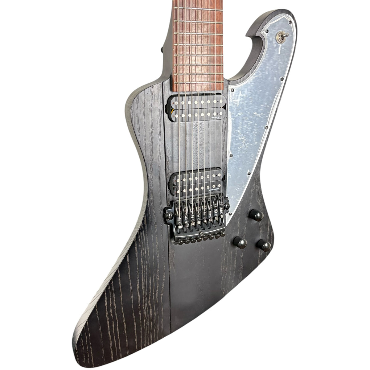 Ibanez FTM33 2018 - zvětralá černá