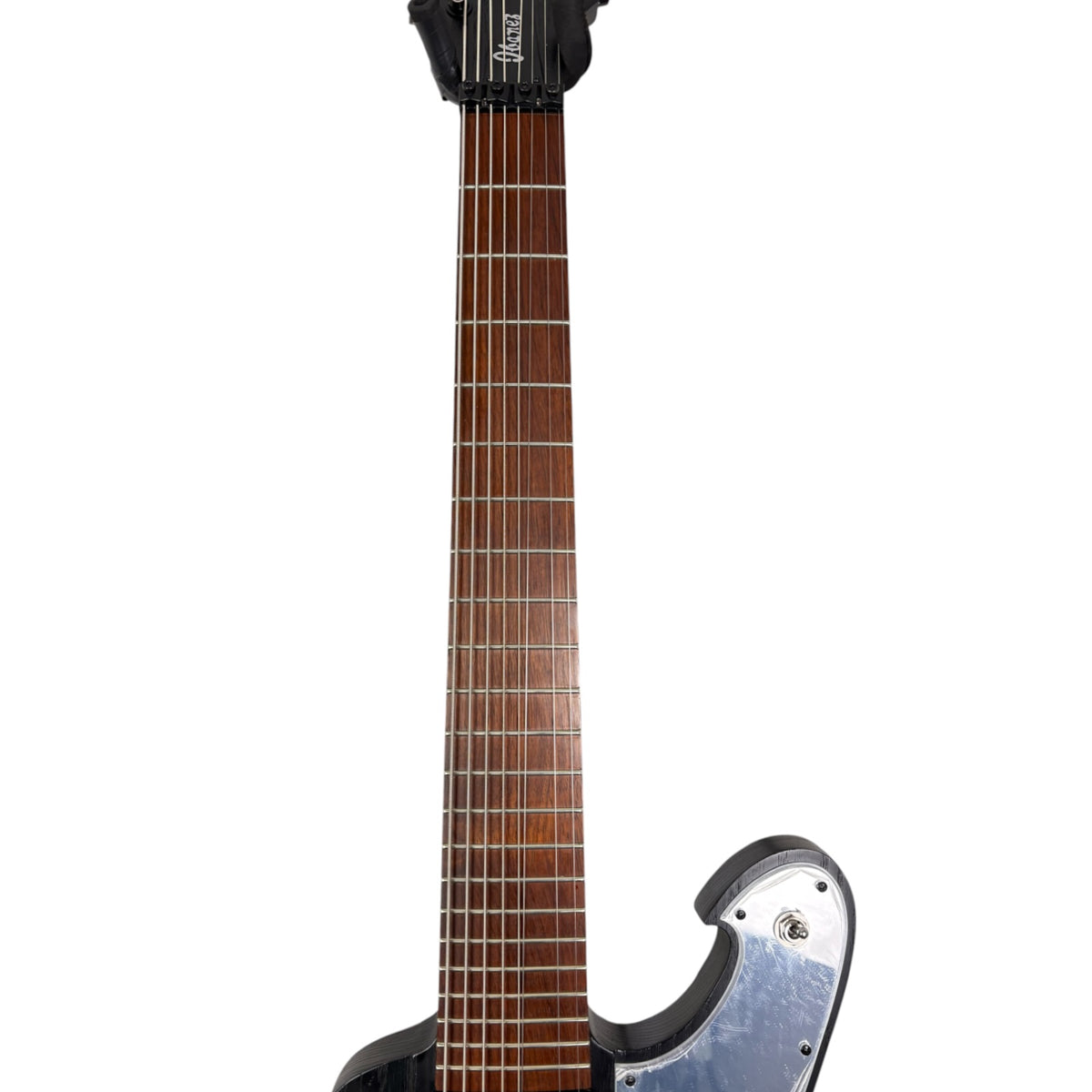 Ibanez FTM33 2018 - zvětralá černá