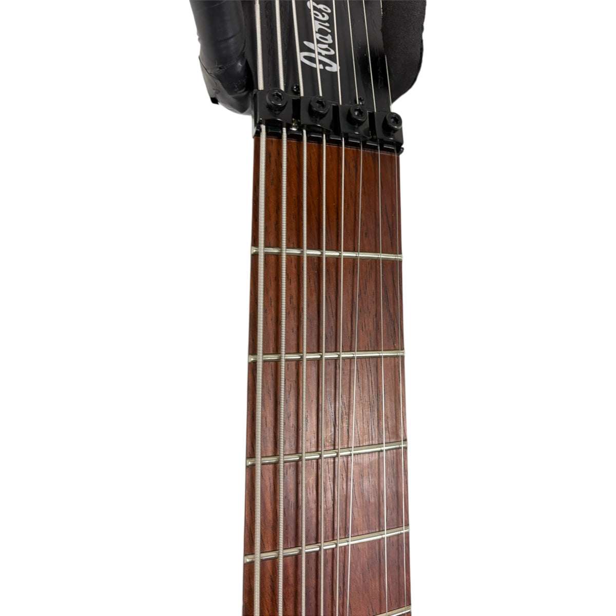 Ibanez FTM33 2018 - zvětralá černá