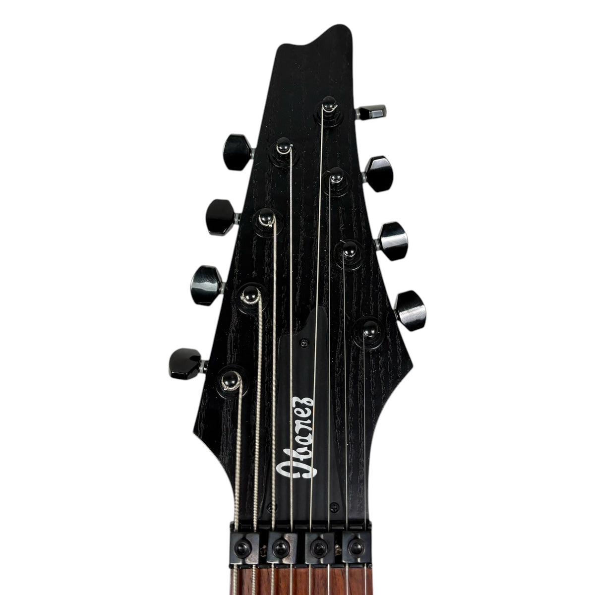 Ibanez FTM33 2018 - zvětralá černá