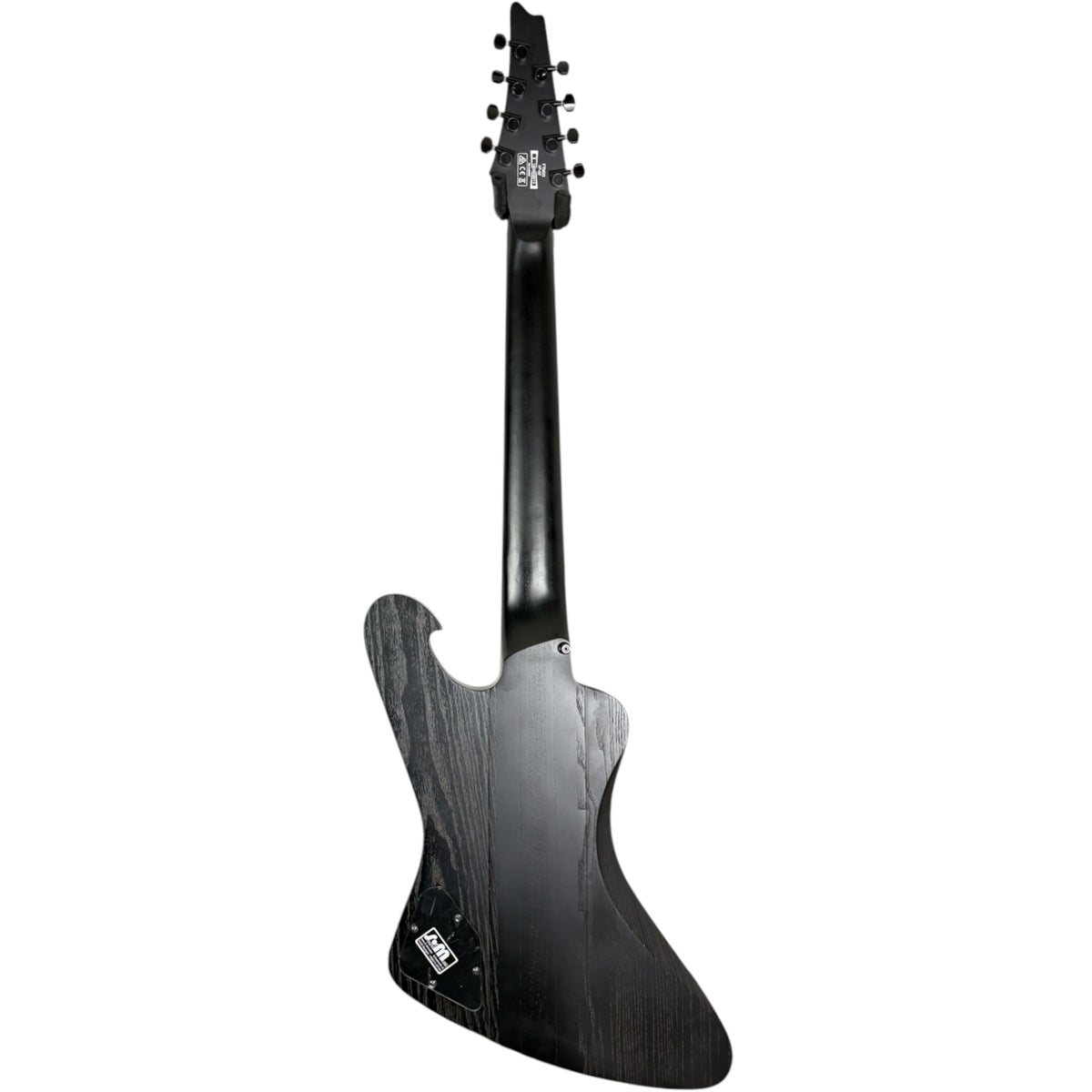 Ibanez FTM33 2018 - zvětralá černá