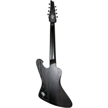Ibanez FTM33 2018 - zvětralá černá