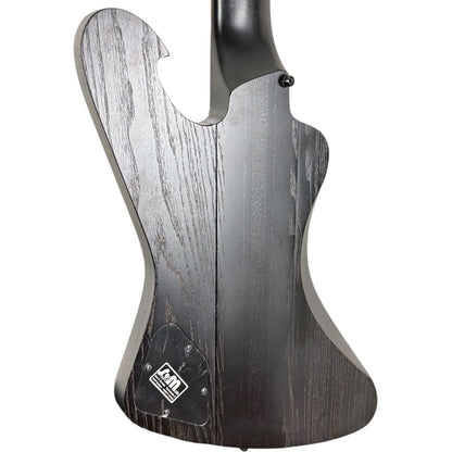 Ibanez FTM33 2018 - zvětralá černá