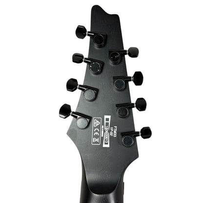 Ibanez FTM33 2018 - zvětralá černá