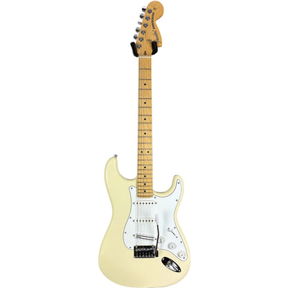 Fender American Stratocaster Partcaster 2025 - Vintage White