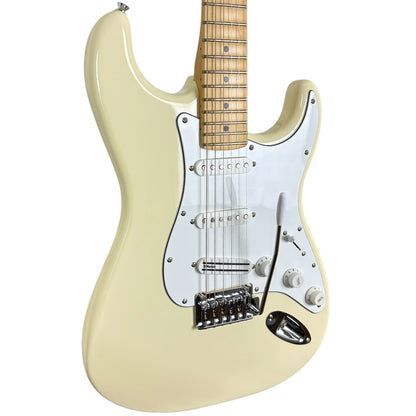 Fender American Stratocaster Partcaster 2025 - Vintage White