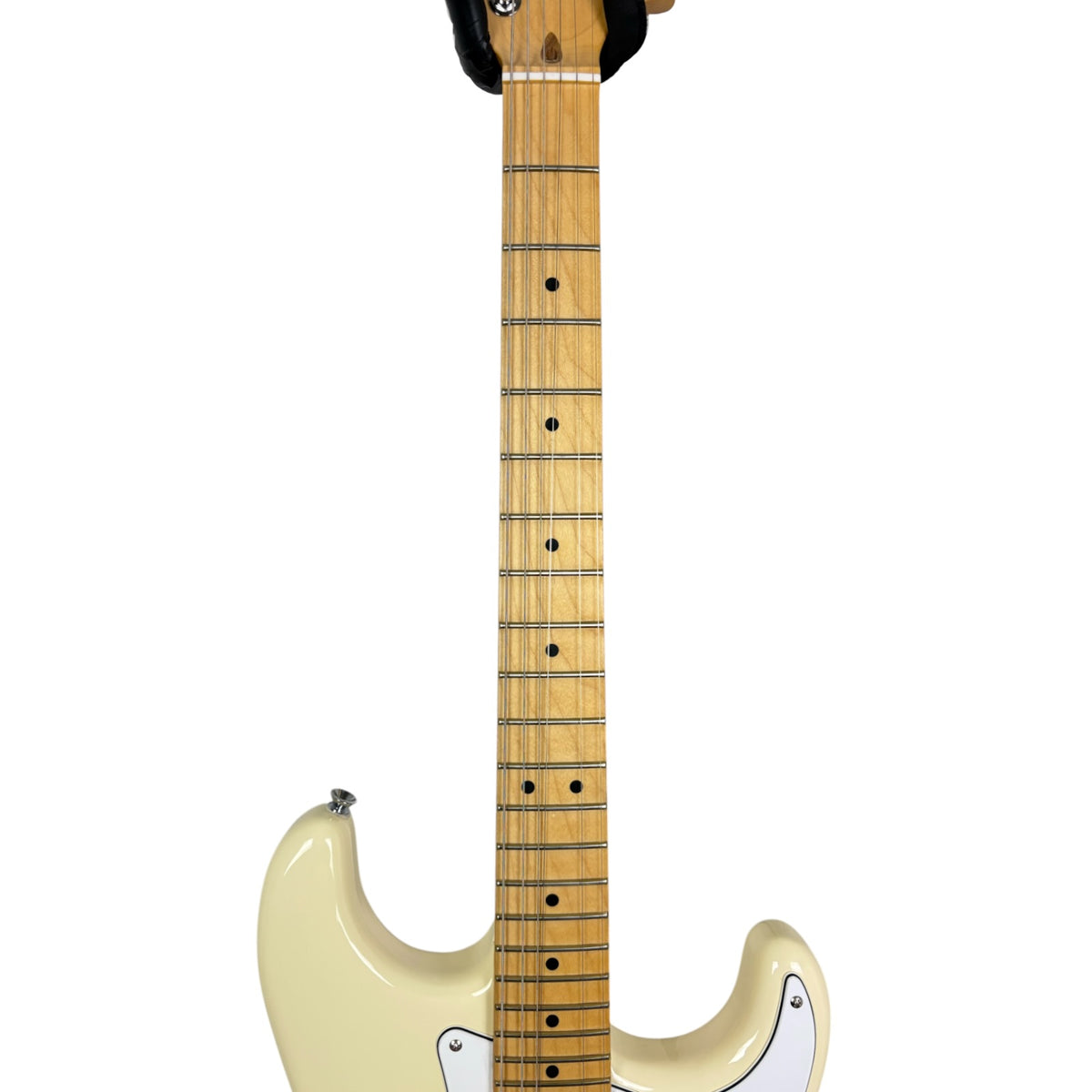 Fender American Stratocaster Partcaster 2025 - Vintage White