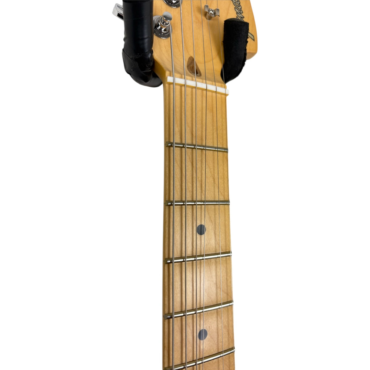Fender American Stratocaster Partcaster 2025 - Vintage White
