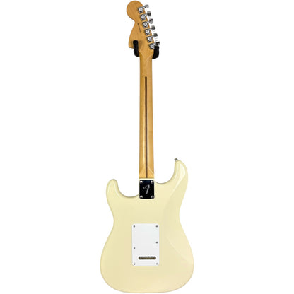 Fender American Stratocaster Partcaster 2025 - Vintage White