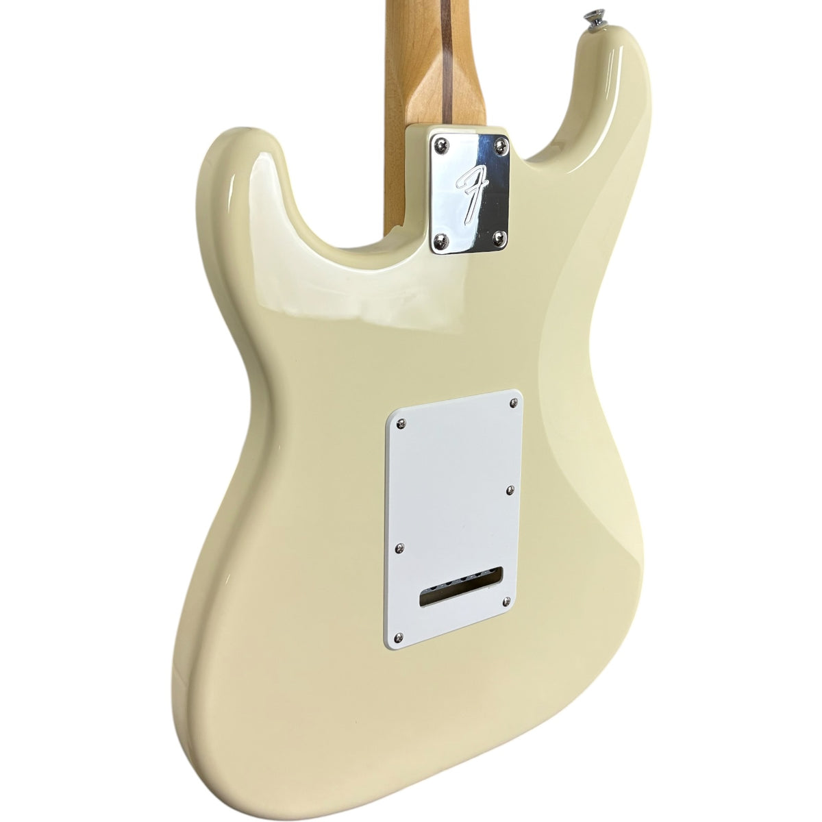 Fender American Stratocaster Partcaster 2025 - Vintage White