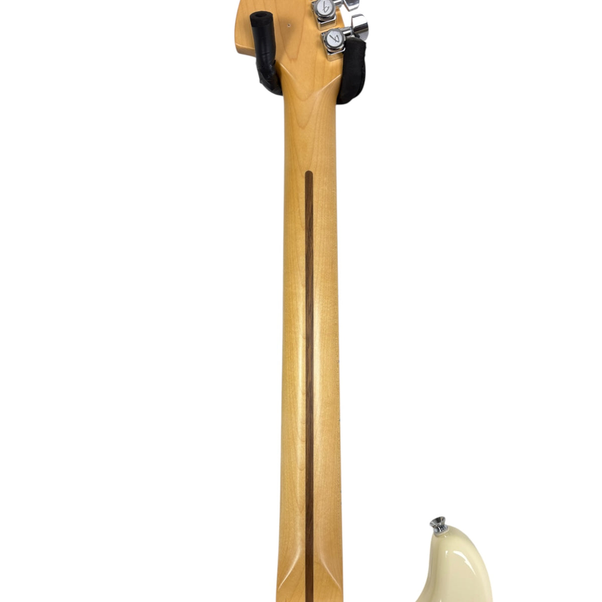 Fender American Stratocaster Partcaster 2025 - Vintage White