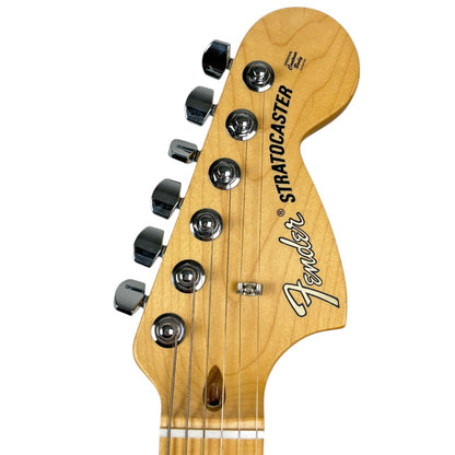 Fender American Stratocaster Partcaster 2025 - Vintage White