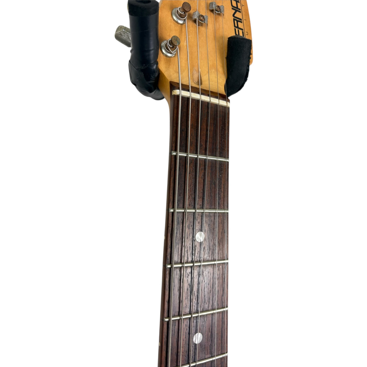 Fernandes LE-1X Stratocaster 2003 - Sunburst