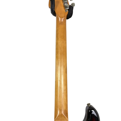 Fernandes LE-1X Stratocaster 2003 - Sunburst
