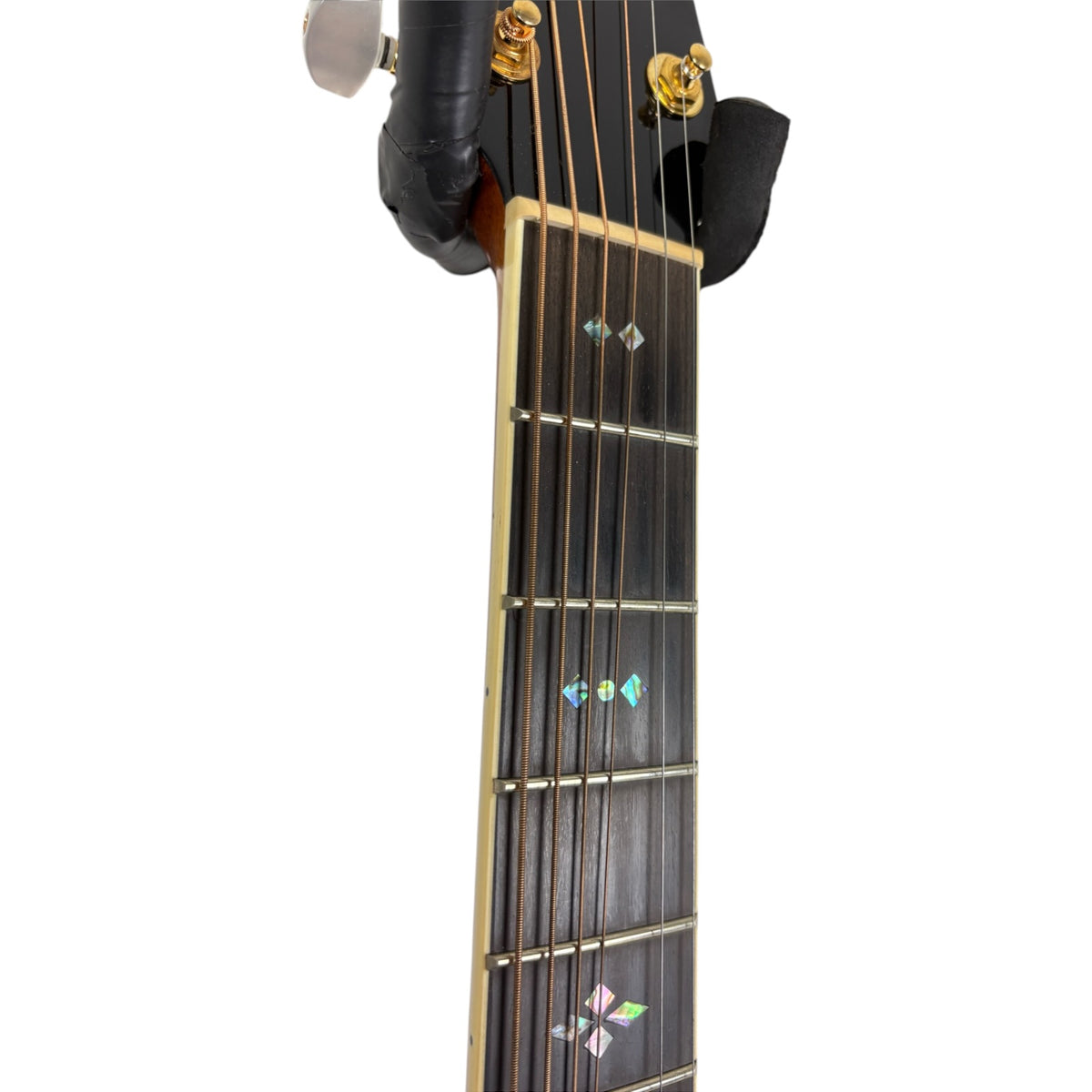 Ovation C2079AX Custom Legend - třešňový burst