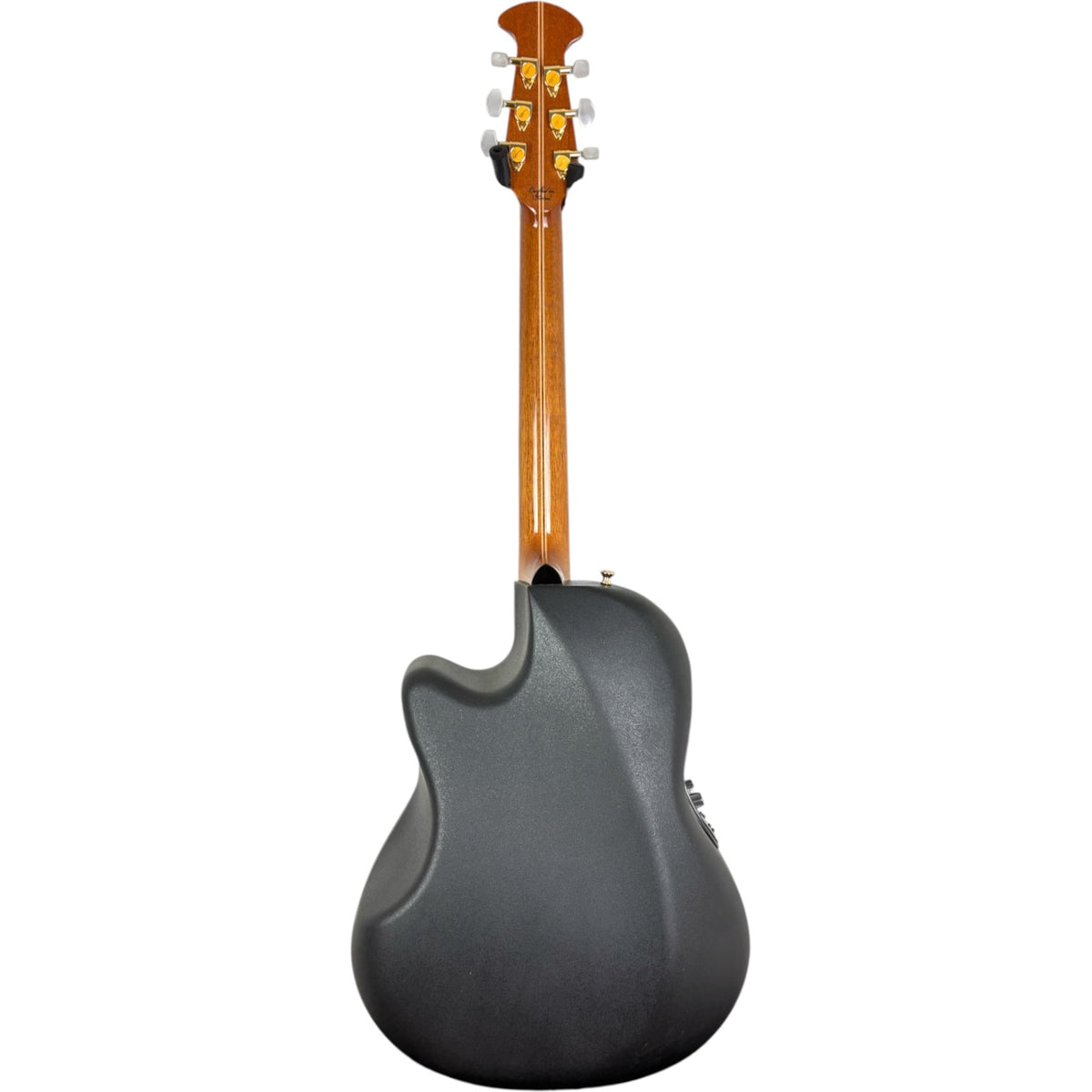 Ovation C2079AX Custom Legend - třešňový burst