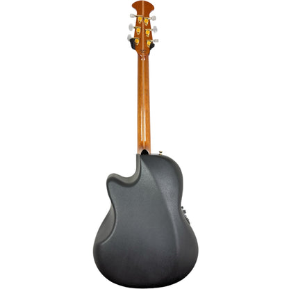 Ovation C2079AX Custom Legend - třešňový burst