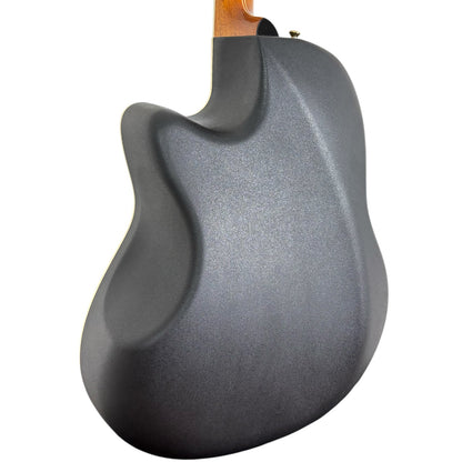 Ovation C2079AX Custom Legend - třešňový burst