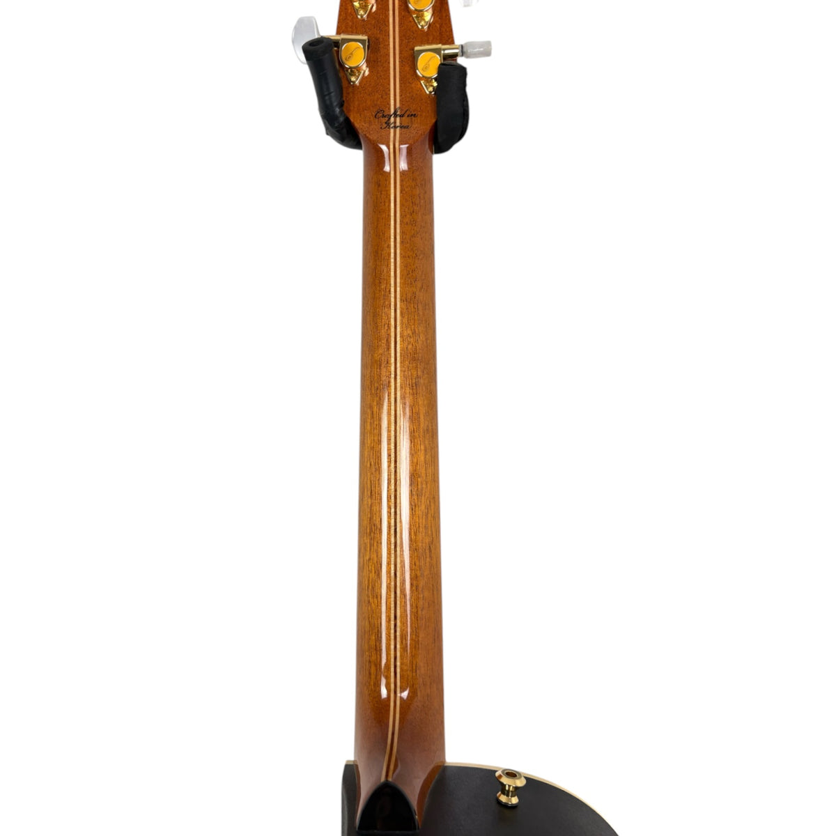 Ovation C2079AX Custom Legend - třešňový burst