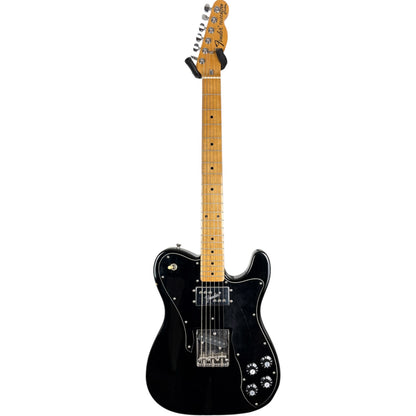 Fender Japan 72 Reissue Telecaster Custom 2004-2005 - Black