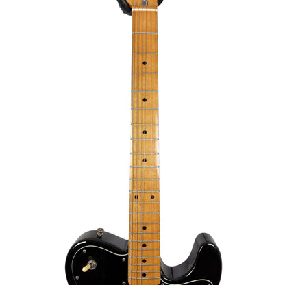 Fender Japan 72 Reissue Telecaster Custom 2004-2005 - Black