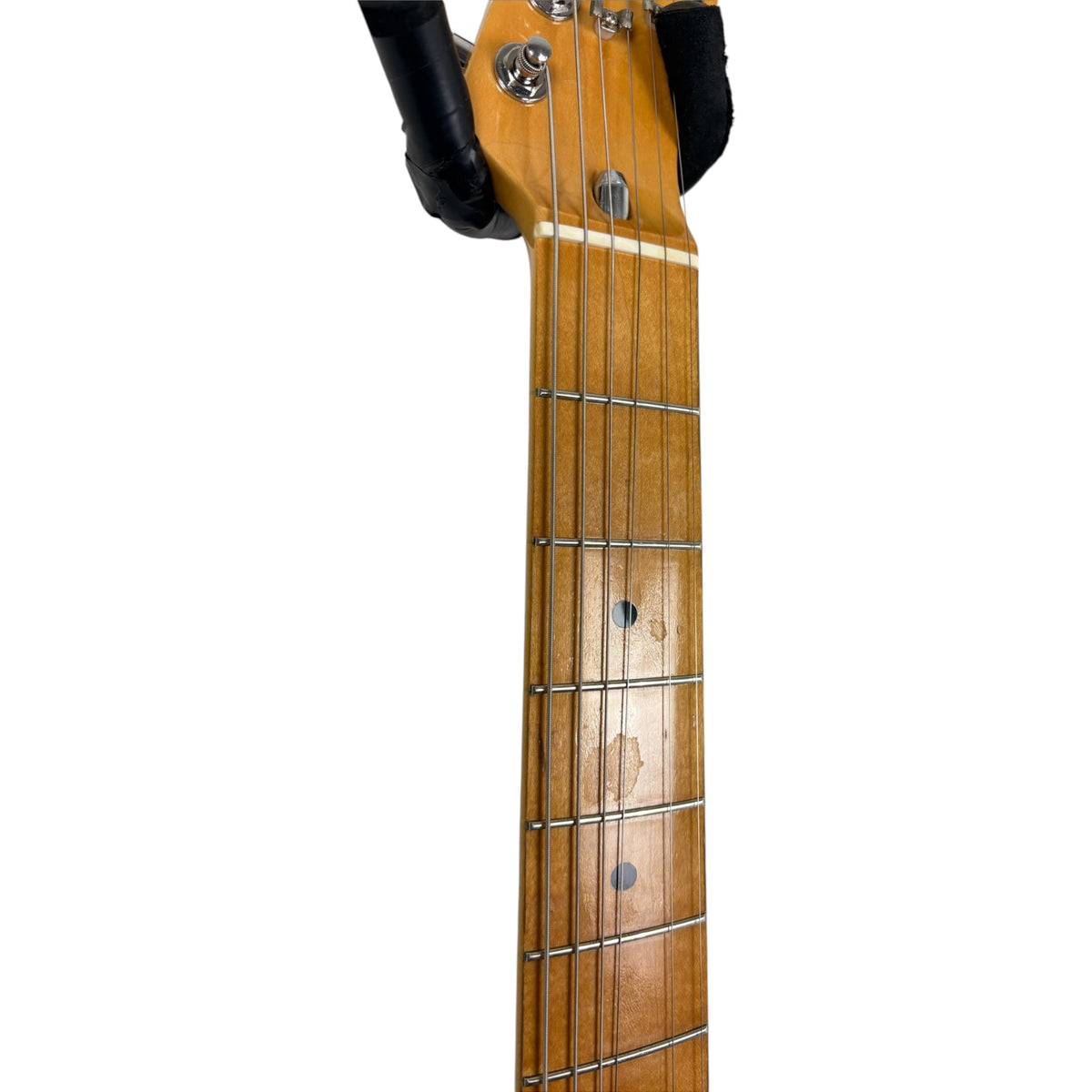 Fender Japan 72 Reissue Telecaster Custom 2004-2005 - Black