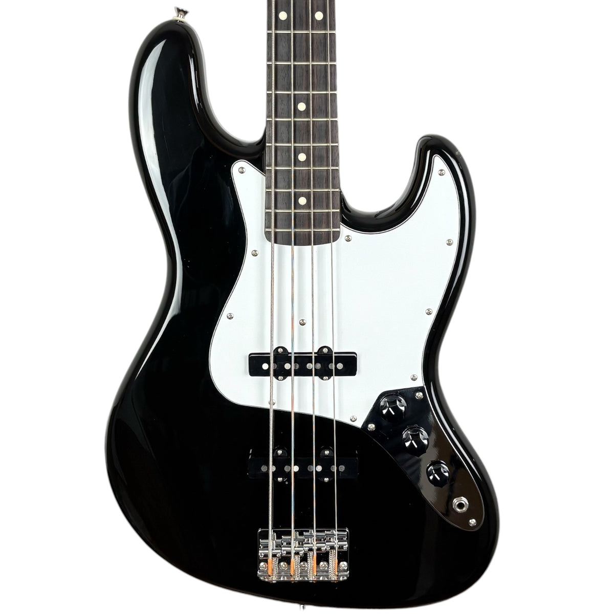 FGN Fujigen JJB-6R Bass 2018 - Black