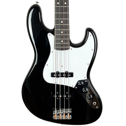 FGN Fujigen JJB-6R Bass 2018 - Black