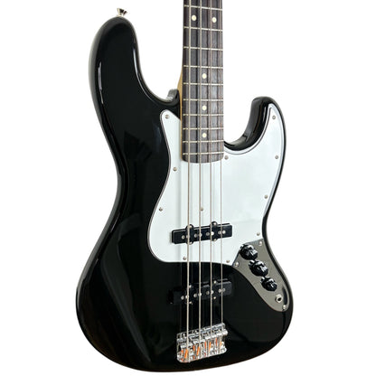 FGN Fujigen JJB-6R Bass 2018 - Black