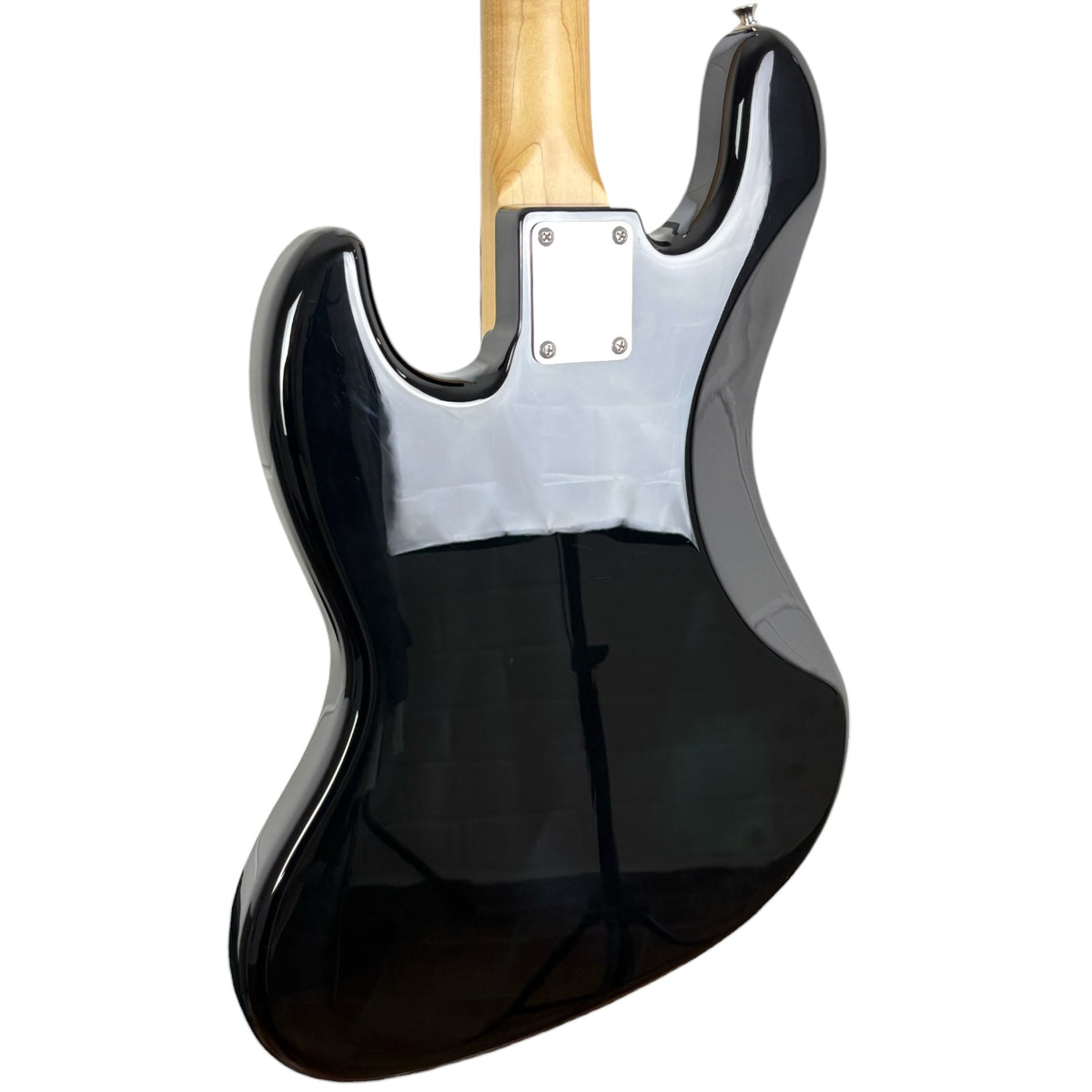 FGN Fujigen JJB-6R Bass 2018 - Black