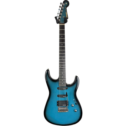 Fernandes The Function SSH40 1988-1992 - Μπλε Burst