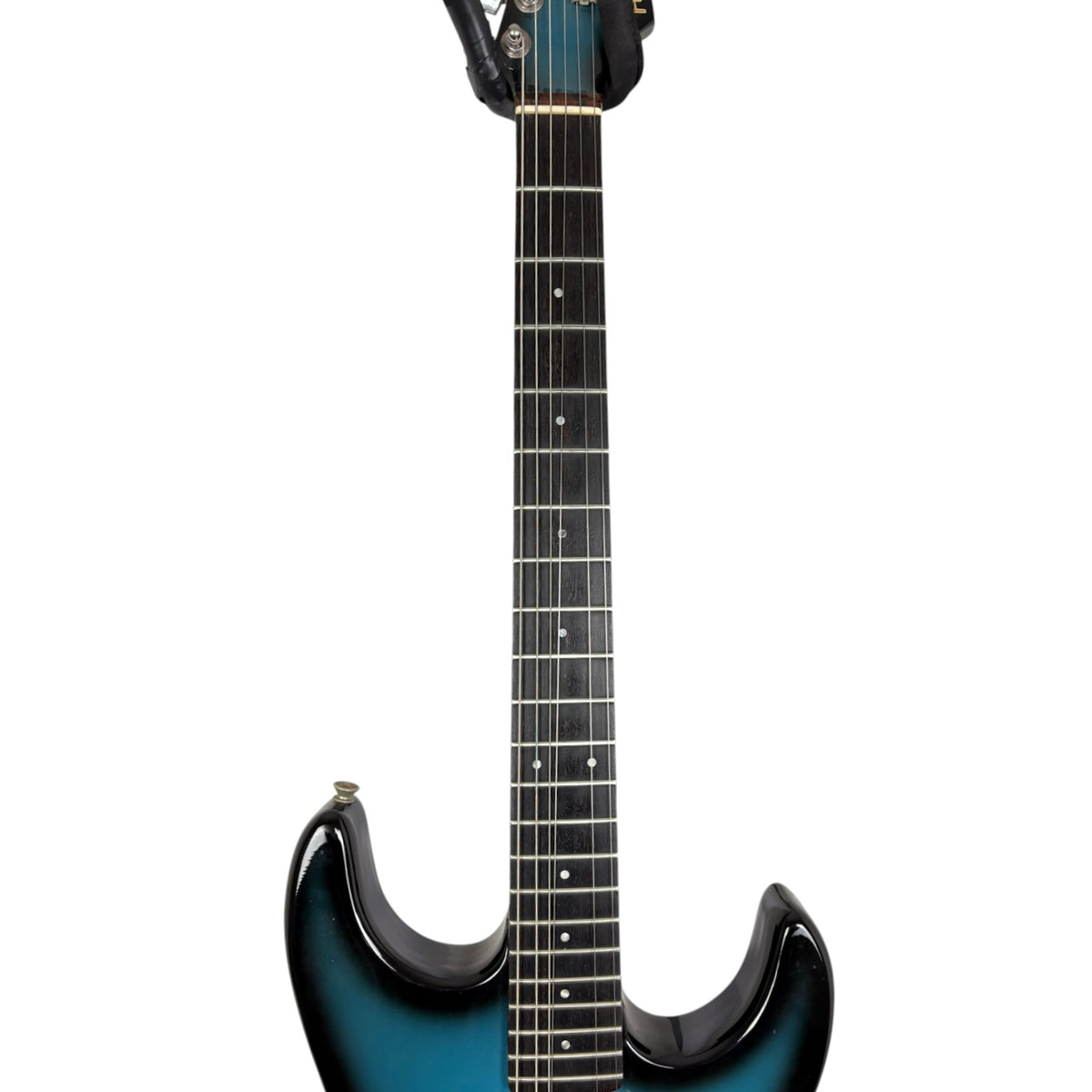 Fernandes The Function SSH40 1988-1992 - Μπλε Burst