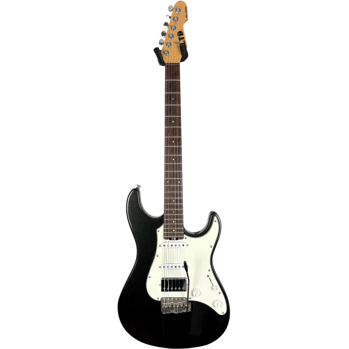 ESP LTD SN-1000 2016 - Černá