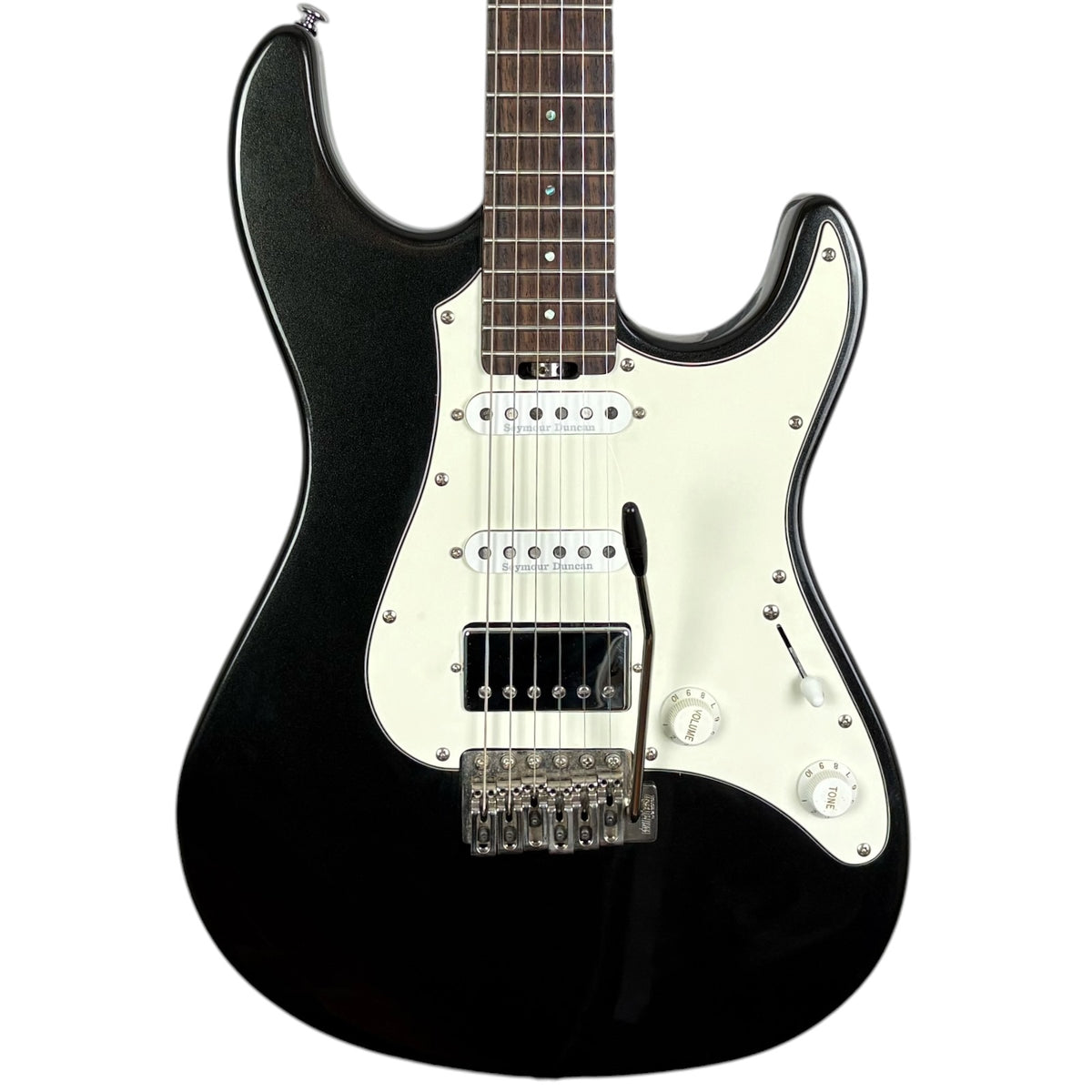 ESP LTD SN-1000 2016 - Černá