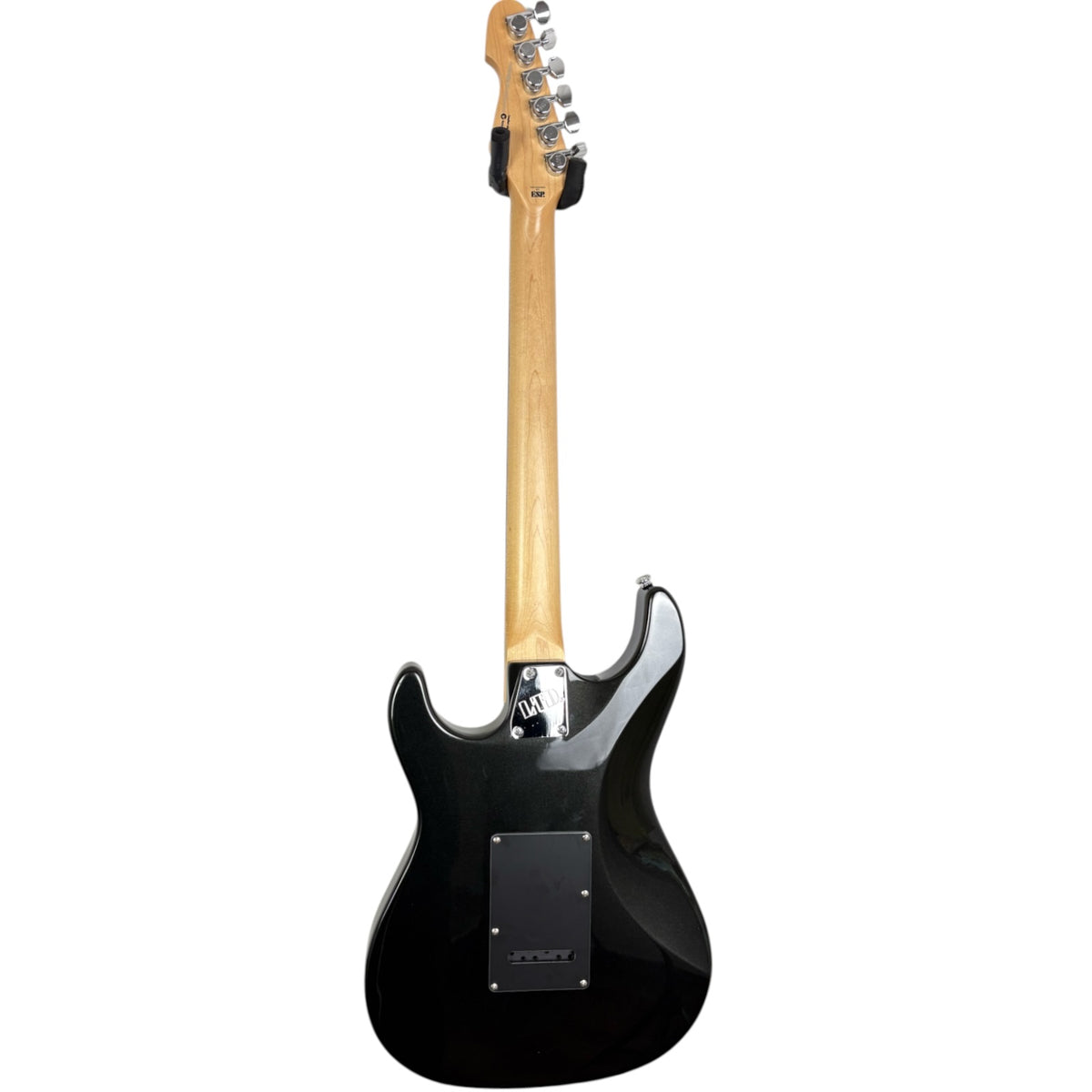 ESP LTD SN-1000 2016 - Černá