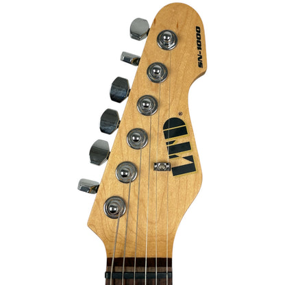 ESP LTD SN-1000 2016 - Černá