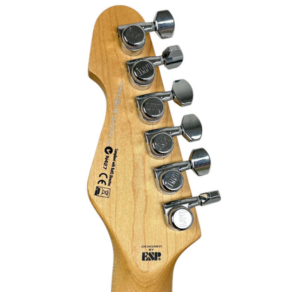 ESP LTD SN-1000 2016 - Černá