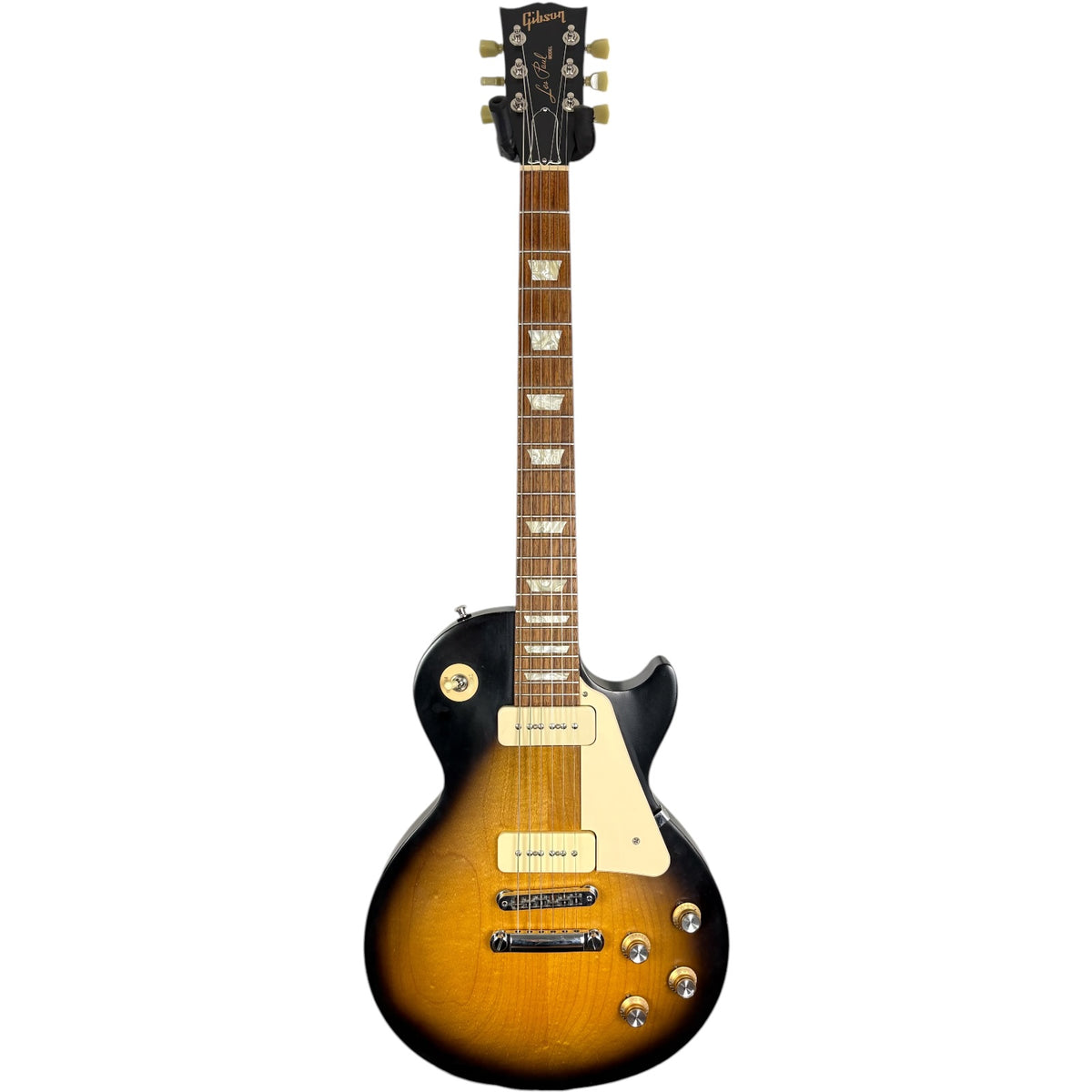 Gibson Les Paul 60s Tribute 2016 - Tütün Sunburst