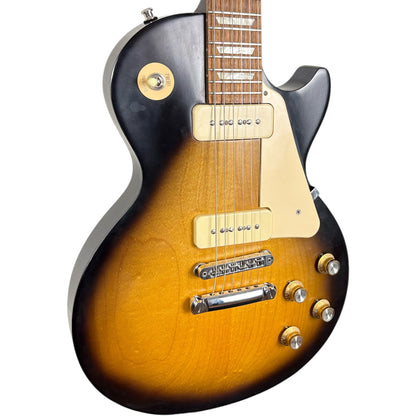 Gibson Les Paul 60s Tribute 2016 - Tütün Sunburst
