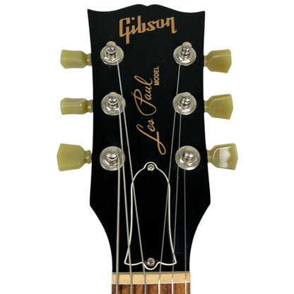 Gibson Les Paul 60s Tribute 2016 - Tütün Sunburst