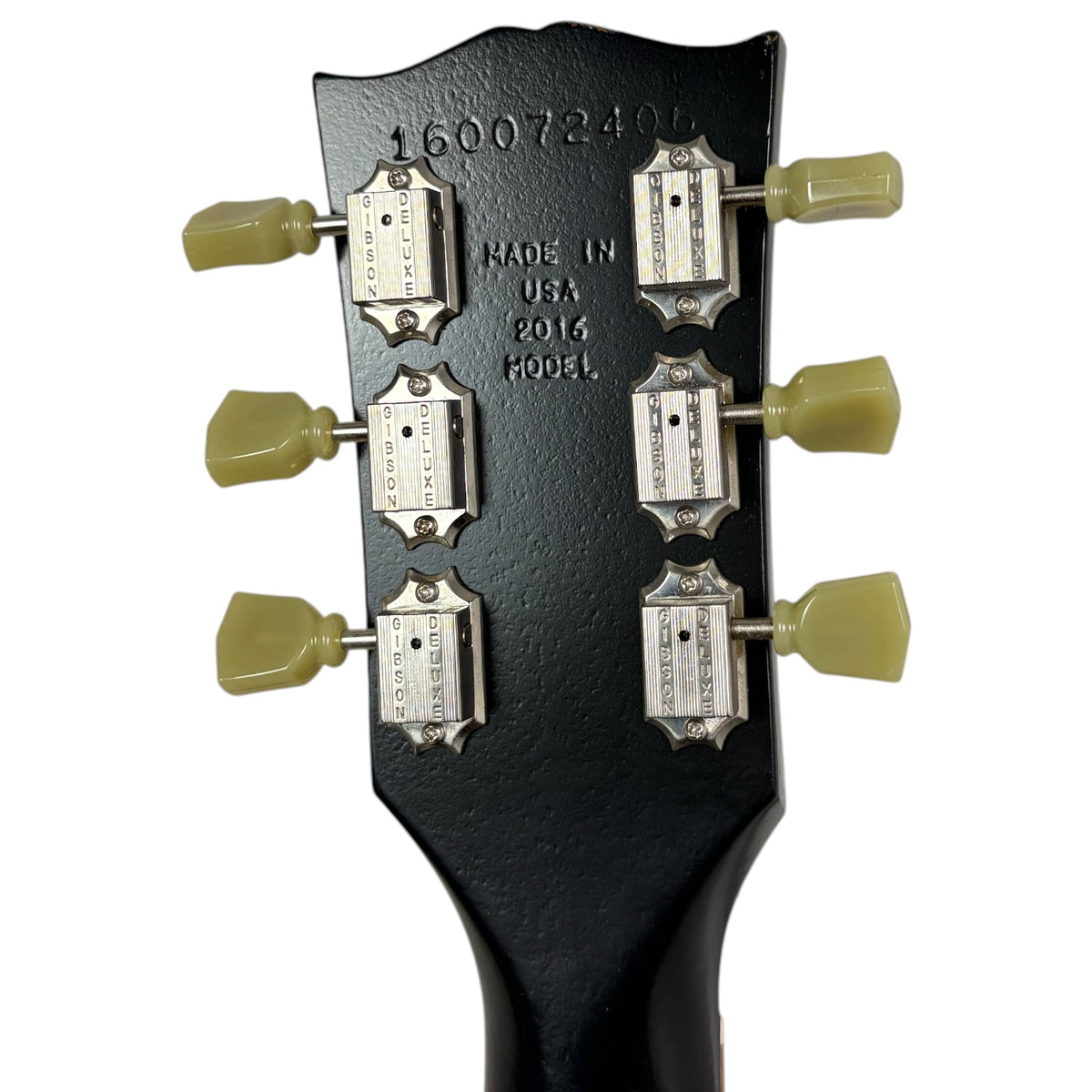 Gibson Les Paul 60s Tribute 2016 - Tütün Sunburst