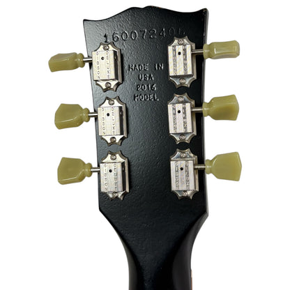 Gibson Les Paul 60s Tribute 2016 - Tütün Sunburst