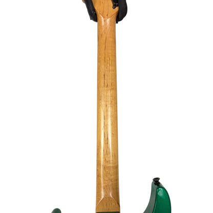 Charvel Japan San Dimas SD-42 1990 - Metallinvihreä