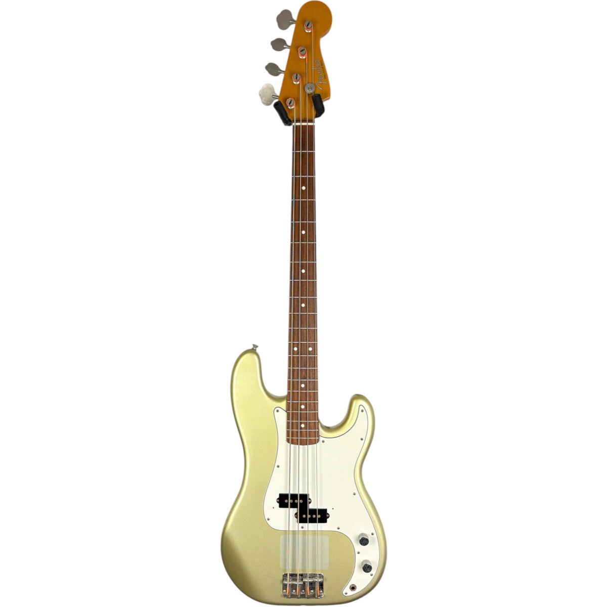 Fender Japan Precision Bass 1999-2002 - Champagne Gold