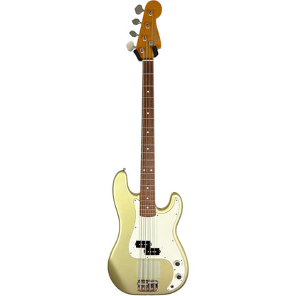 Fender Japan Precision Bass 1999-2002 - Champagne Gold